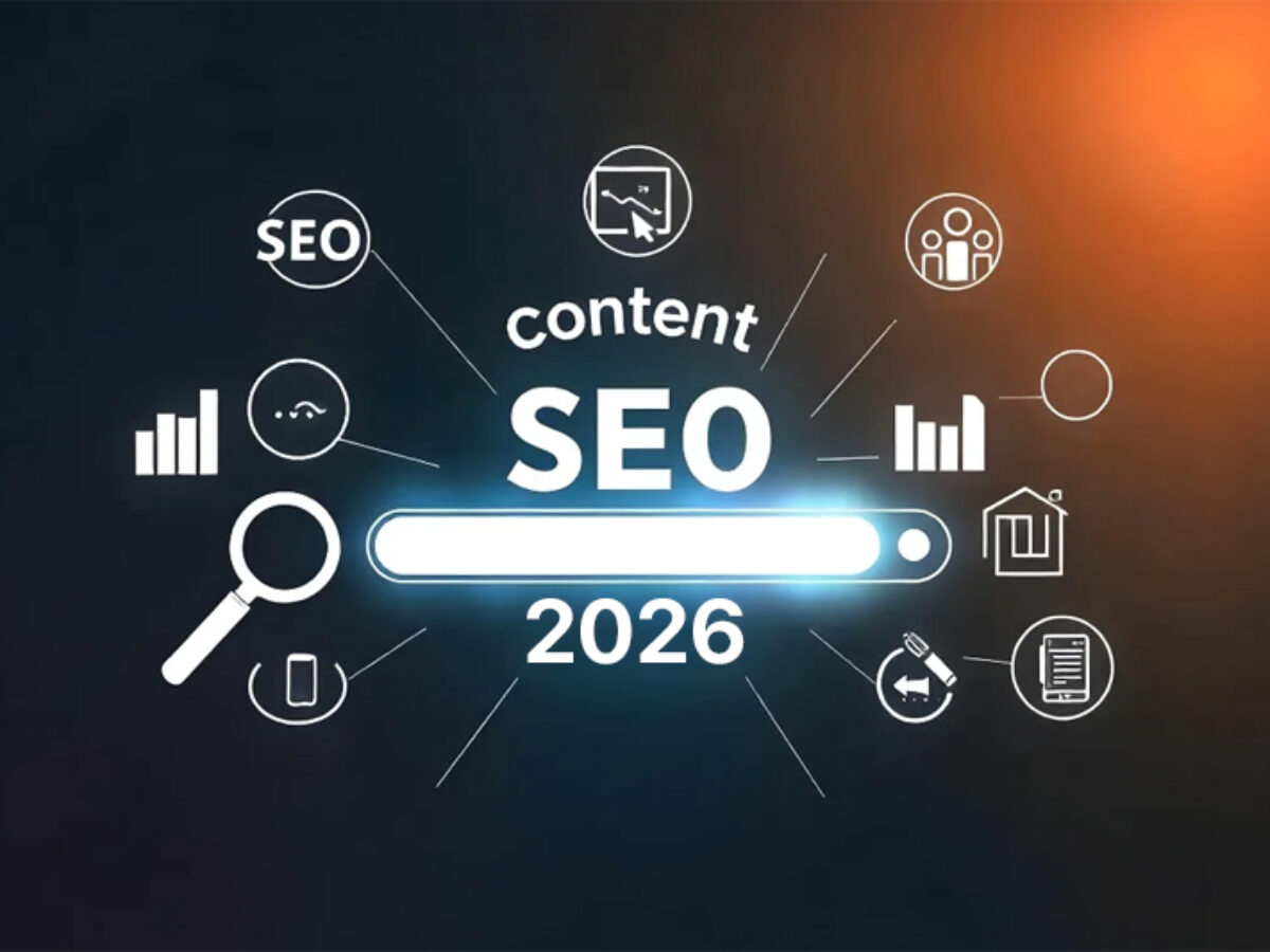 Why SEO and Content Personalization Matter More Than Ever in 2026