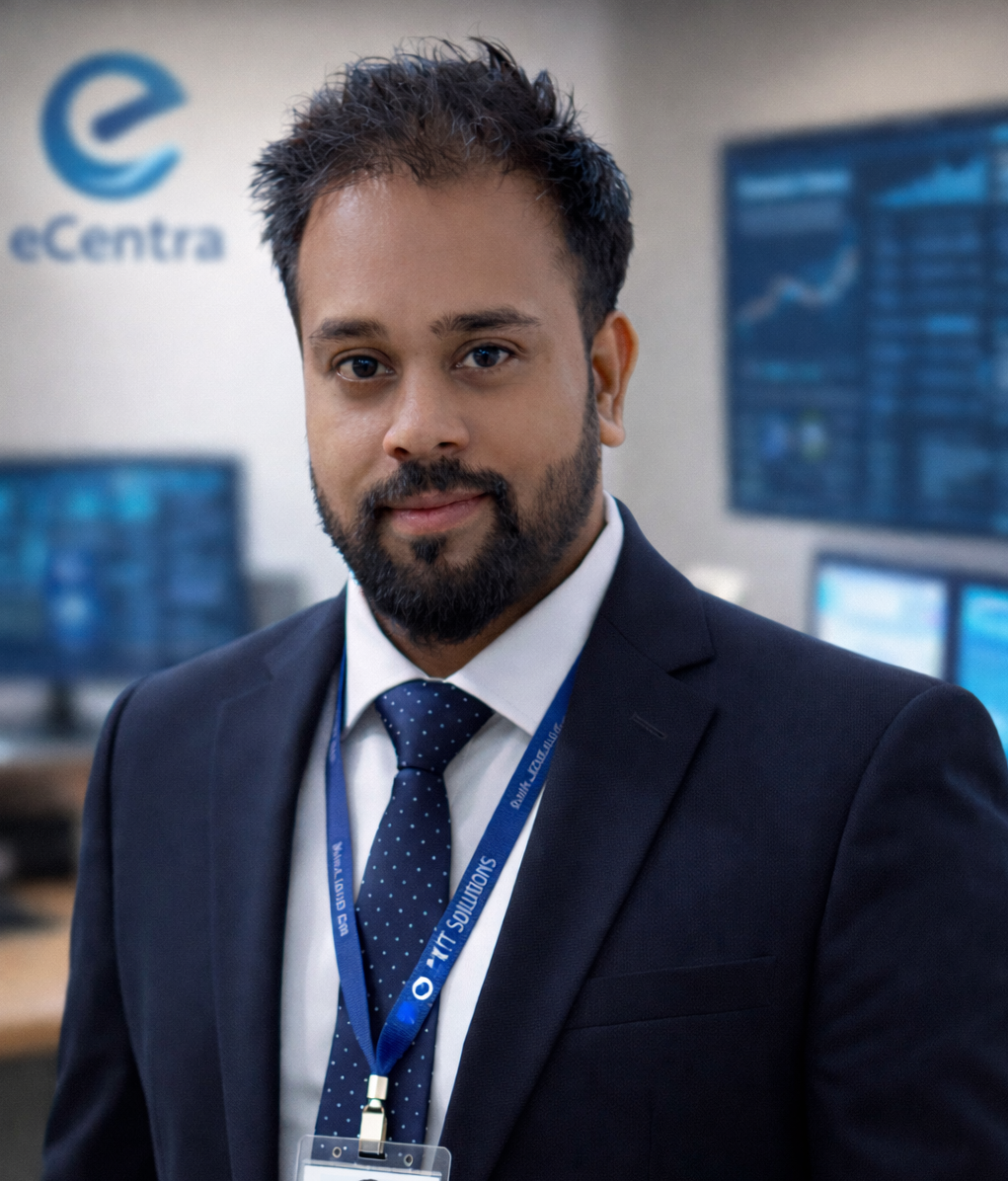 Rahul Jangid - Founder & CTO